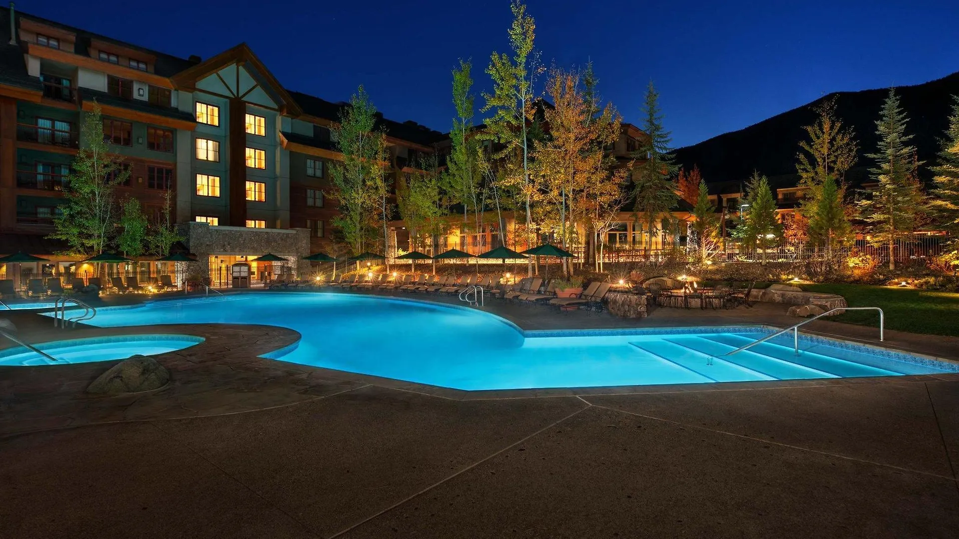Marriott Grand Residence Club, Lake Tahoe South Lake Tahoe