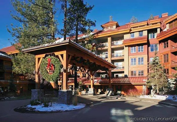 Marriott Grand Residence Club, Lake Tahoe South Lake Tahoe