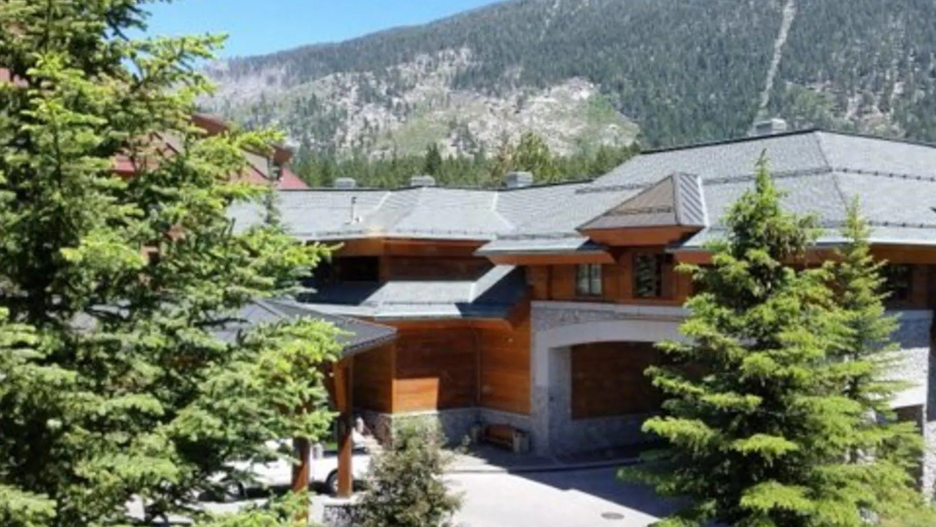 Marriott Grand Residence Club, Lake Tahoe South Lake Tahoe Estados Unidos da América