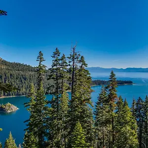 Tahoe Memories #122 Hotel