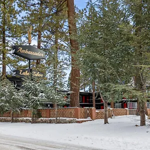 Ambassador Tahoe Motel