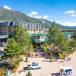 Resort Margaritaville Tahoe