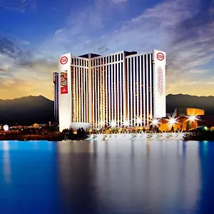 Grand Sierra And Casino Feriested