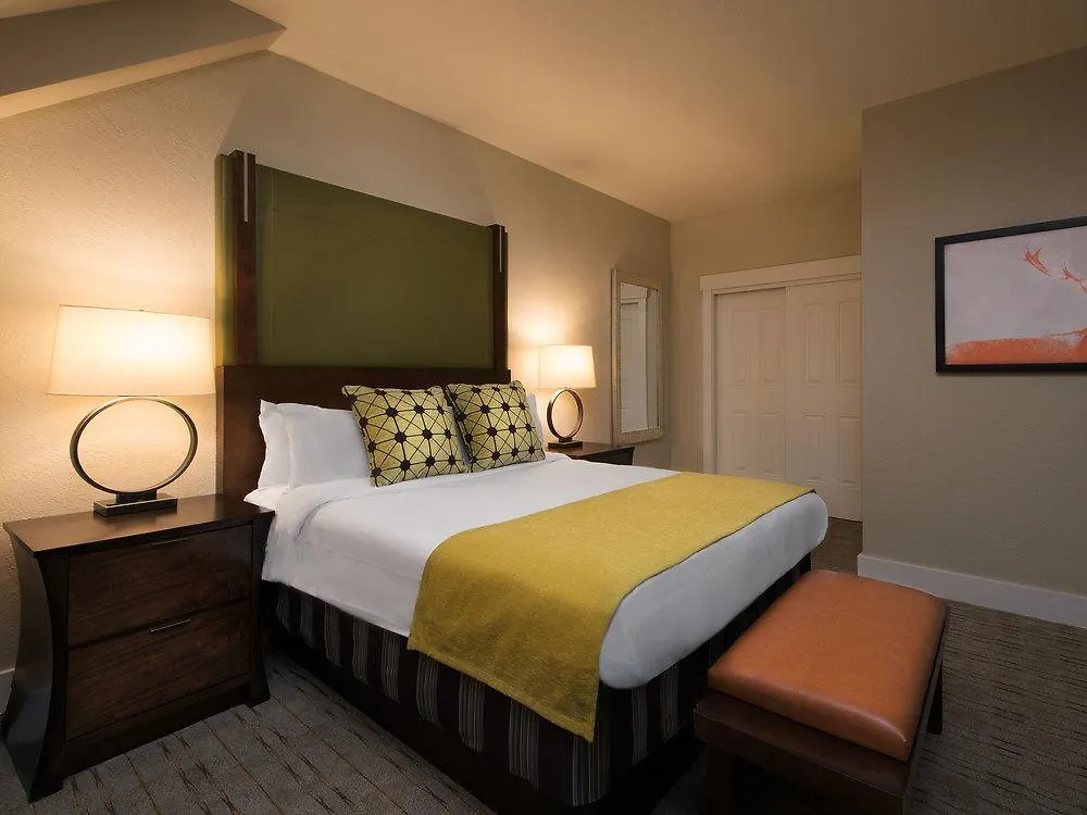 Hotel Marriott Grand Residence Club, Lake Tahoe South Lake Tahoe
