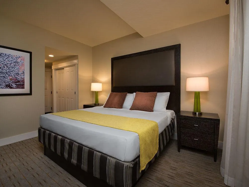 Marriott Grand Residence Club, Lake Tahoe South Lake Tahoe Hotel