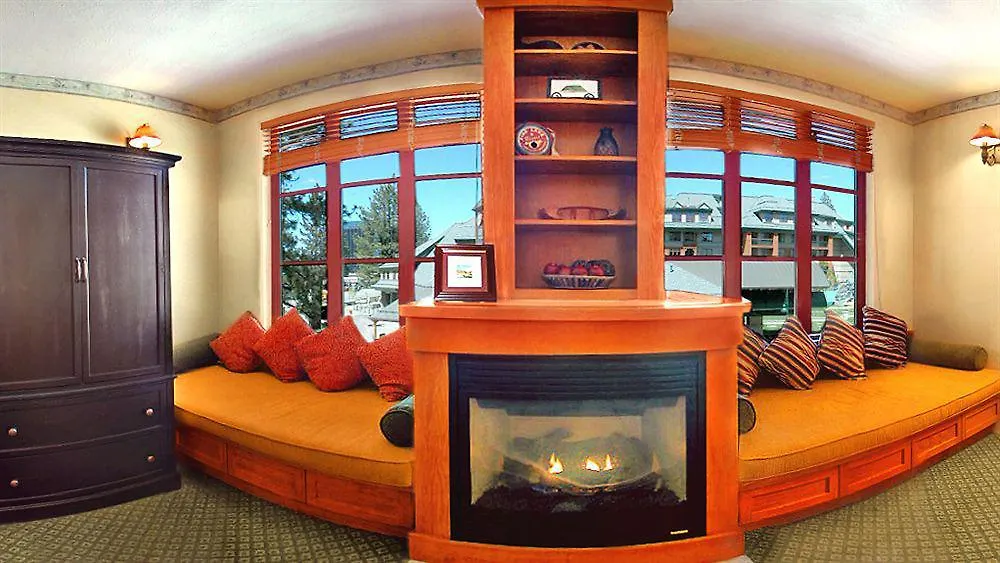 Marriott Grand Residence Club, Lake Tahoe South Lake Tahoe 4*,