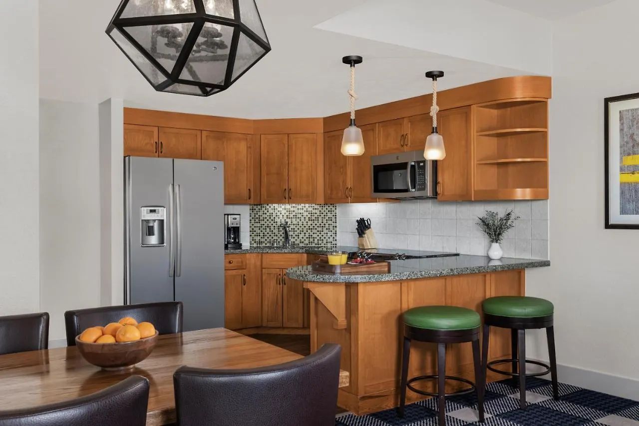 Marriott Grand Residence Club, Lake Tahoe South Lake Tahoe United States
