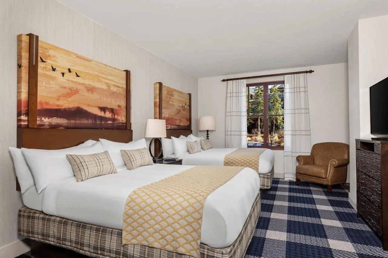 **** Hotel Marriott Grand Residence Club, Lake Tahoe South Lake Tahoe United States