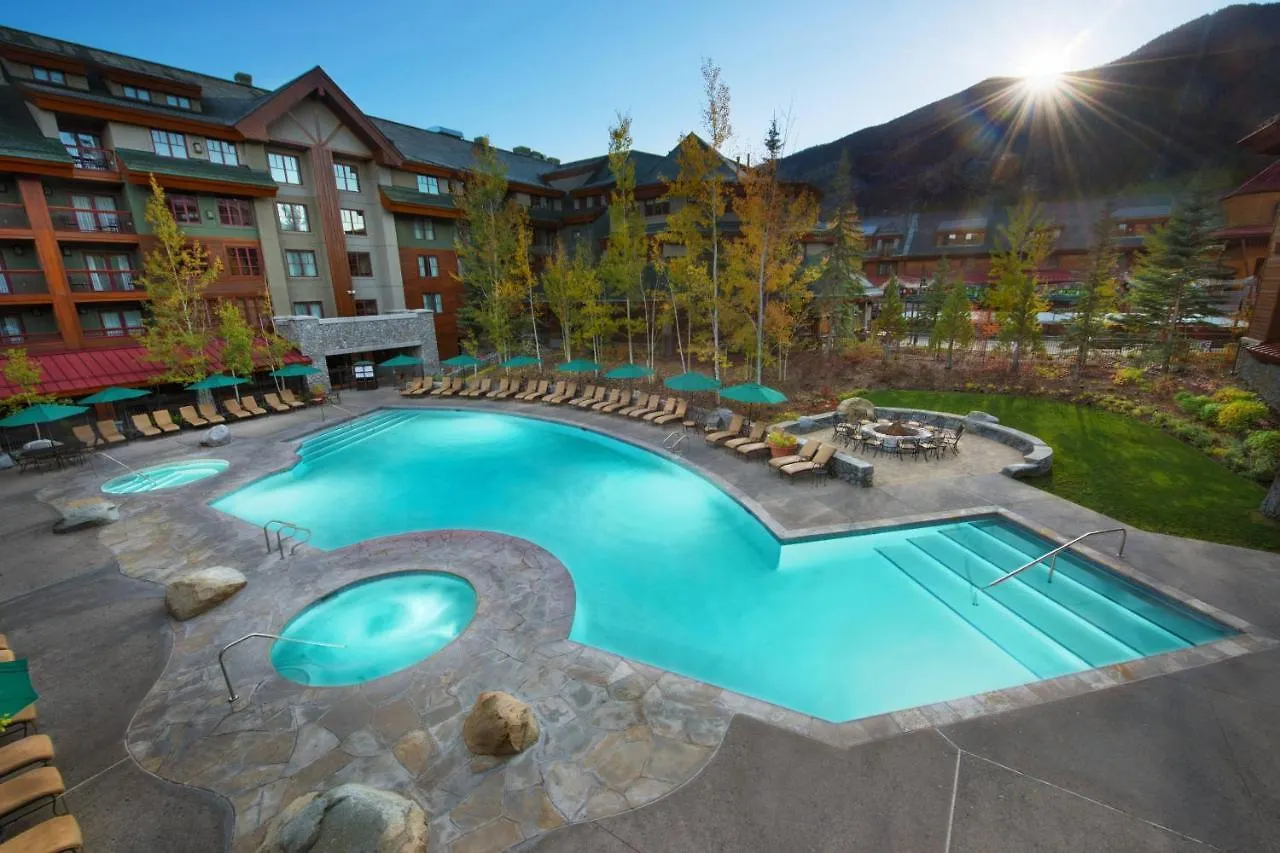 Hotel Marriott Grand Residence Club, Lake Tahoe South Lake Tahoe