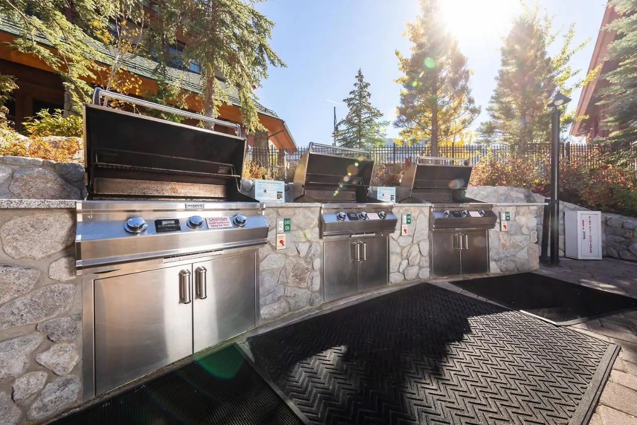 Marriott Grand Residence Club, Lake Tahoe South Lake Tahoe