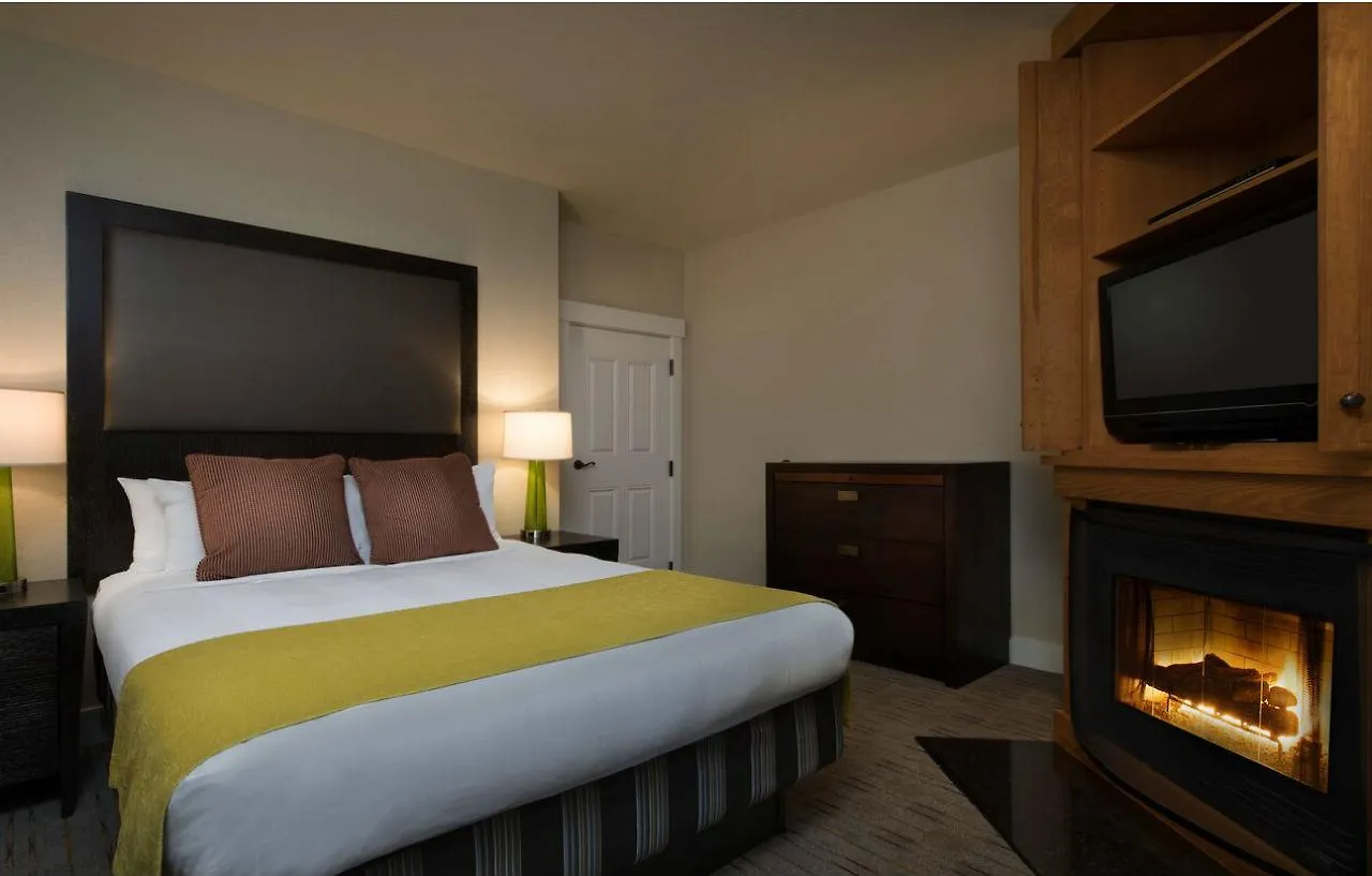 **** Hotel Marriott Grand Residence Club, Lake Tahoe South Lake Tahoe United States