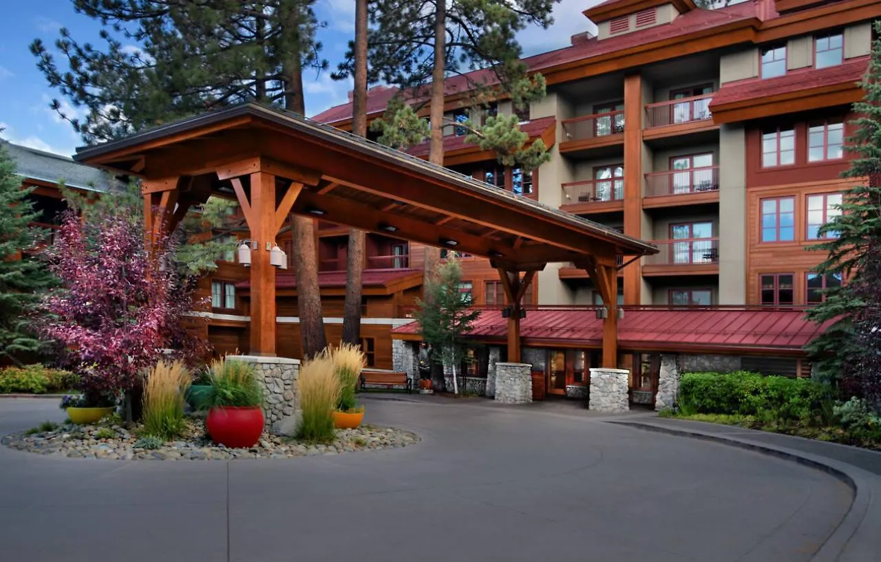 Marriott Grand Residence Club, Lake Tahoe South Lake Tahoe