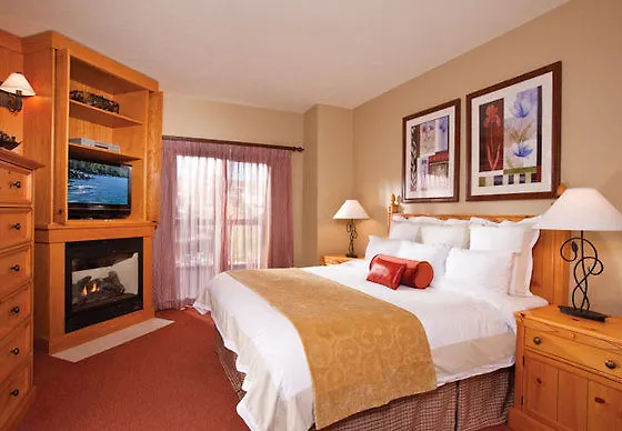 Marriott Grand Residence Club, Lake Tahoe South Lake Tahoe 4*,