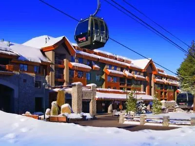 Hotel Marriott Grand Residence Club, Lake Tahoe South Lake Tahoe
