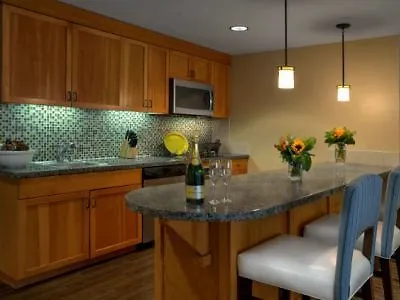 **** Hotel Marriott Grand Residence Club, Lake Tahoe South Lake Tahoe United States