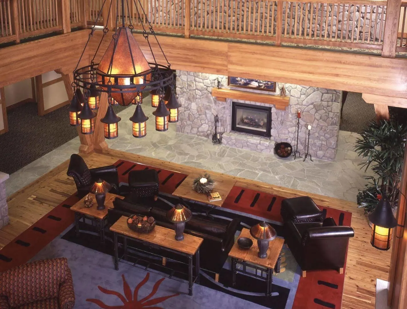 Marriott Grand Residence Club, Lake Tahoe South Lake Tahoe United States