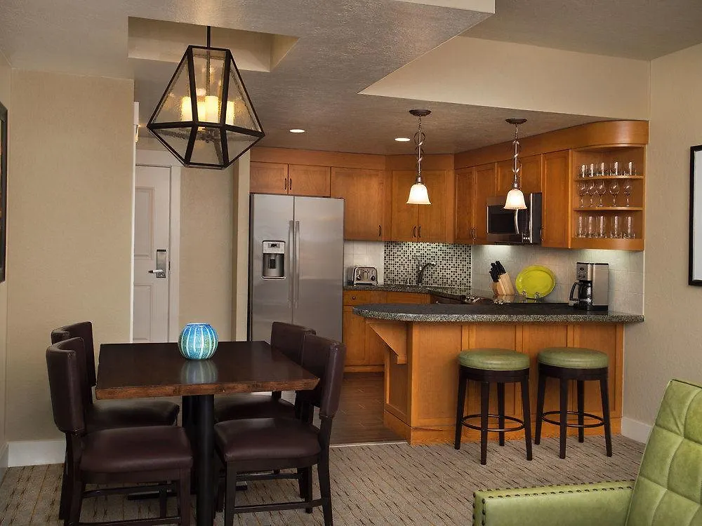 **** Hotell Marriott Grand Residence Club, Lake Tahoe South Lake Tahoe USA