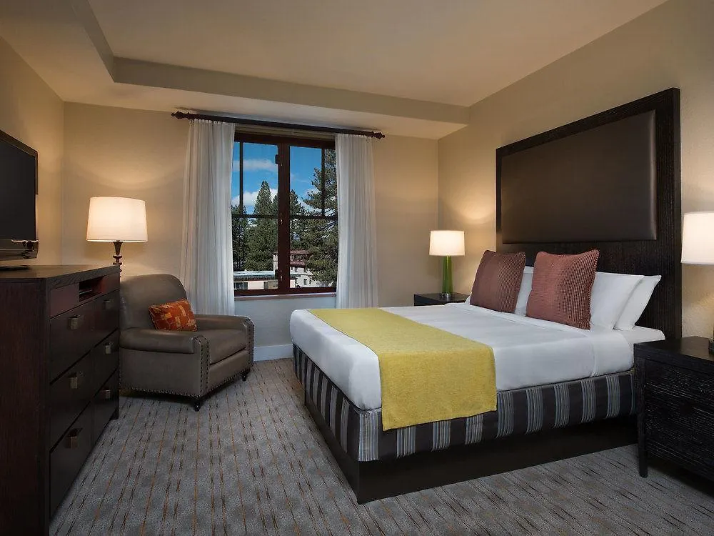 Marriott Grand Residence Club, Lake Tahoe South Lake Tahoe