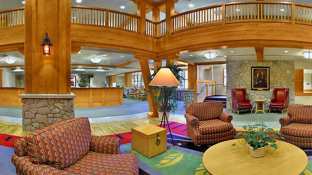 **** Hotell Marriott Grand Residence Club, Lake Tahoe South Lake Tahoe USA