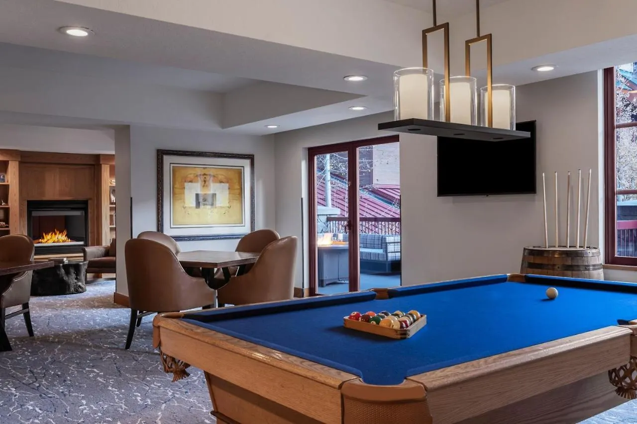 Marriott Grand Residence Club, Lake Tahoe South Lake Tahoe USA