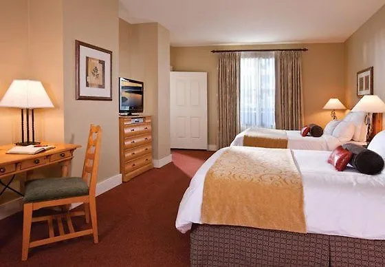 **** Hotel Marriott Grand Residence Club, Lake Tahoe South Lake Tahoe United States
