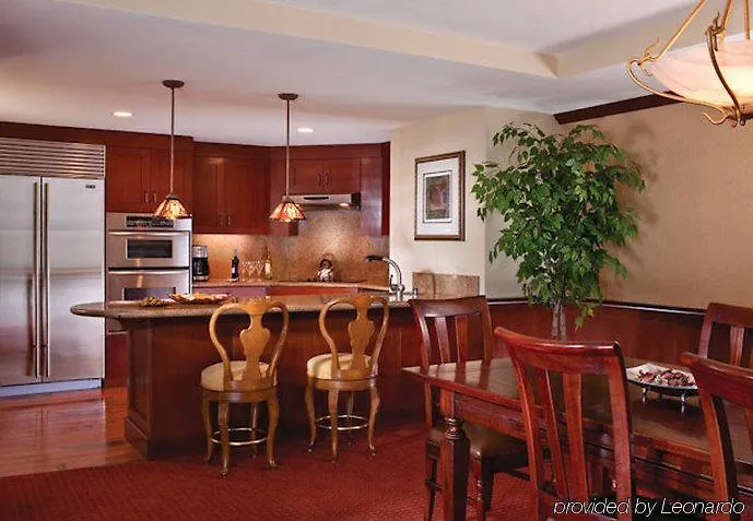 Marriott Grand Residence Club, Lake Tahoe South Lake Tahoe Hotel