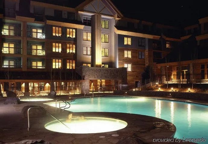 Marriott Grand Residence Club, Lake Tahoe South Lake Tahoe