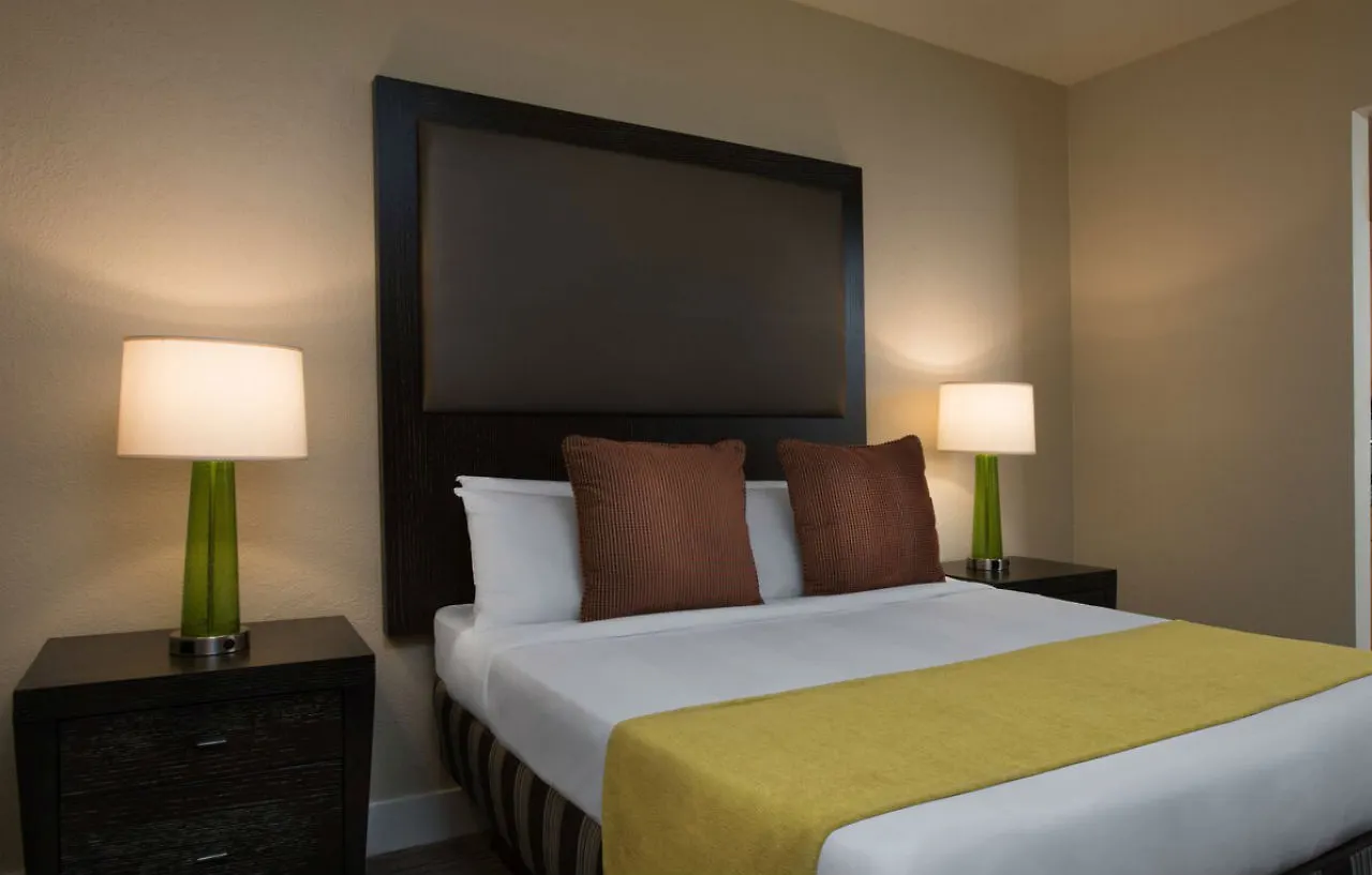 Marriott Grand Residence Club, Lake Tahoe South Lake Tahoe
